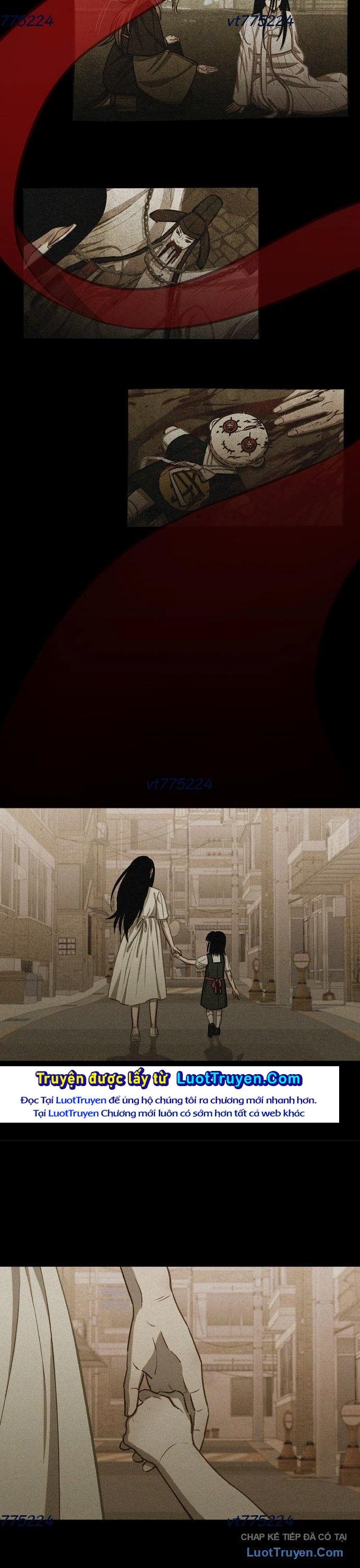 Sự Trở Lại Của Các Vị Thần Chapter 55 - 19