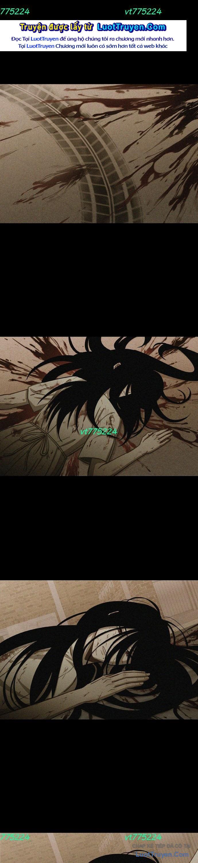 Sự Trở Lại Của Các Vị Thần Chapter 55 - 20