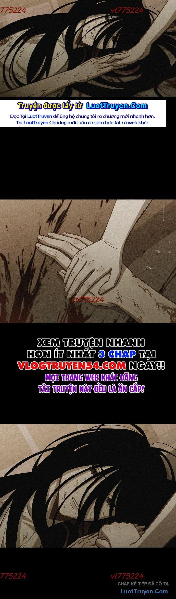 Sự Trở Lại Của Các Vị Thần Chapter 55 - 21