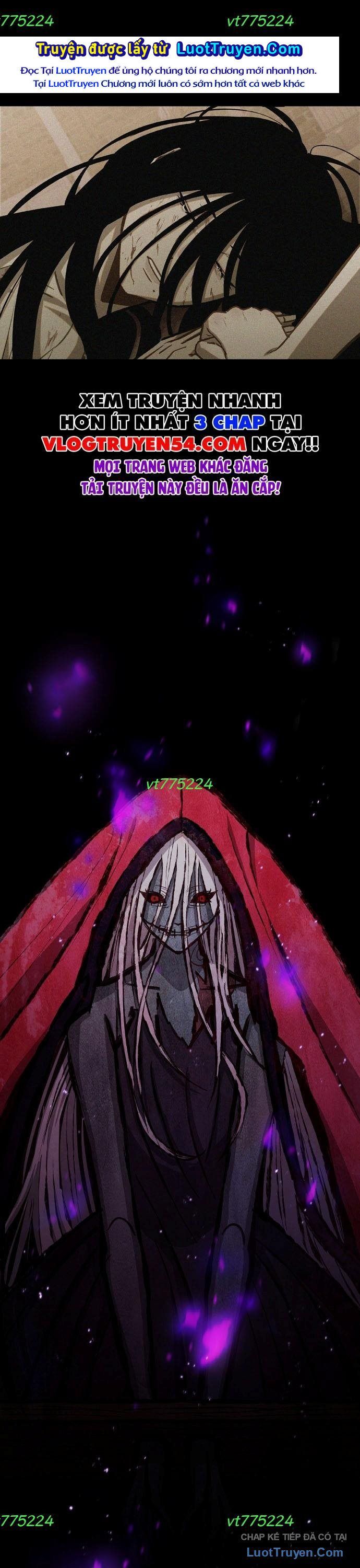 Sự Trở Lại Của Các Vị Thần Chapter 55 - 22