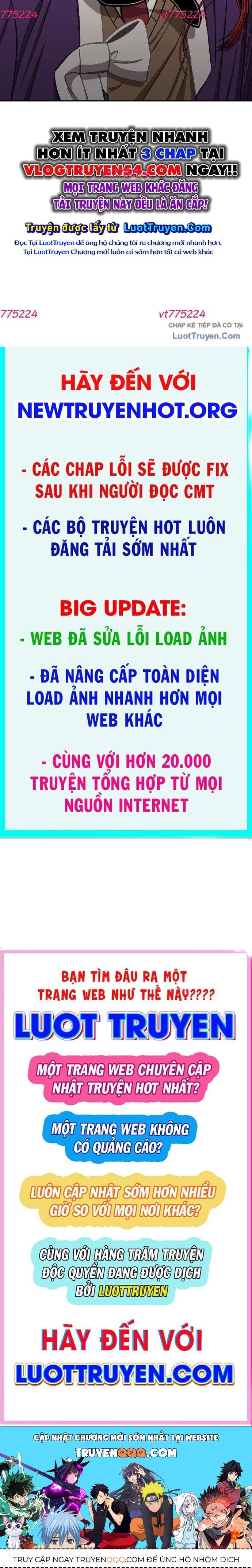Sự Trở Lại Của Các Vị Thần Chapter 55 - 29