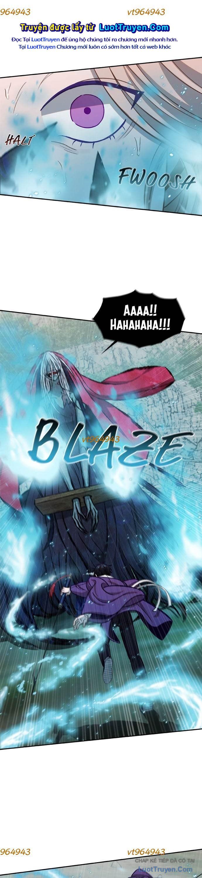 Sự Trở Lại Của Các Vị Thần Chapter 56 - 12