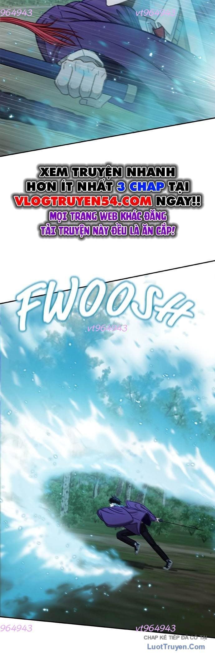 Sự Trở Lại Của Các Vị Thần Chapter 56 - 14