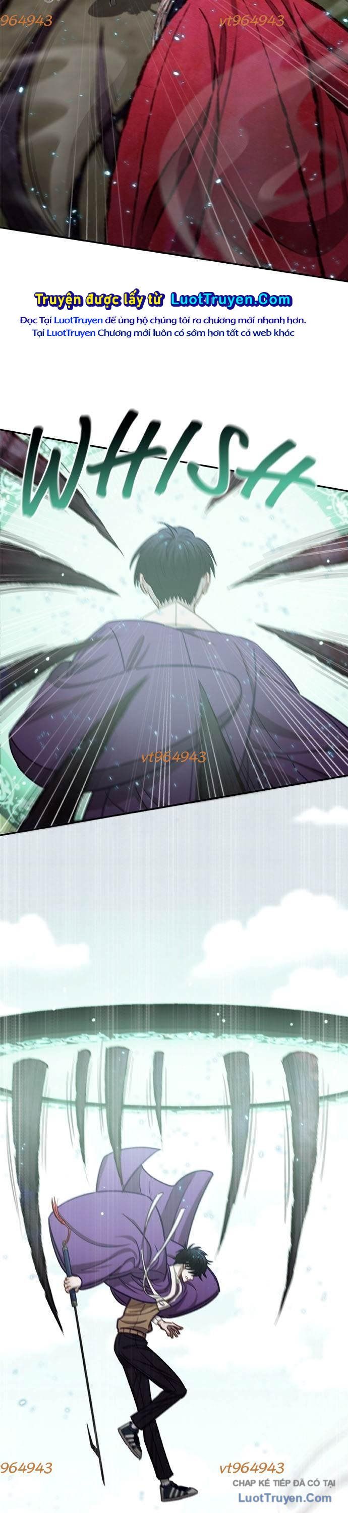 Sự Trở Lại Của Các Vị Thần Chapter 56 - 18