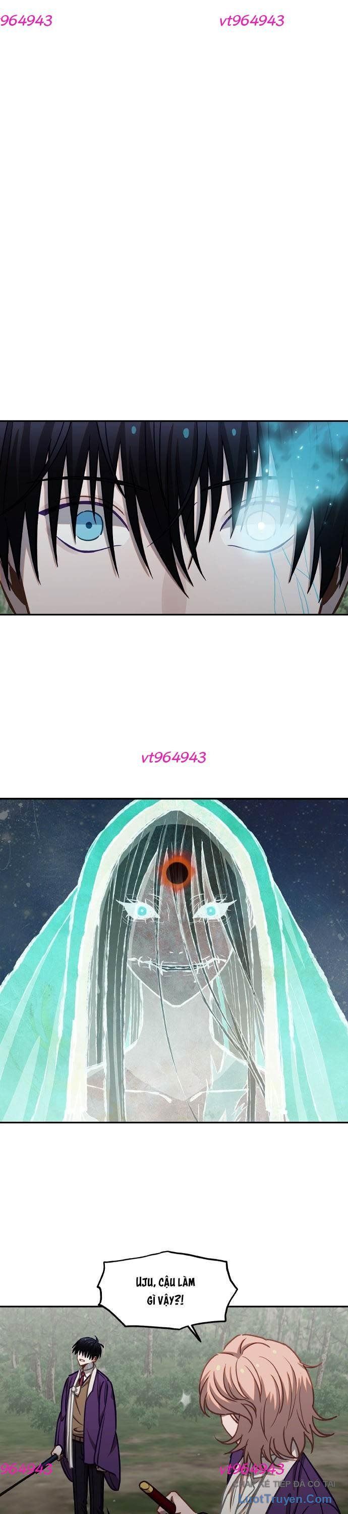 Sự Trở Lại Của Các Vị Thần Chapter 56 - 3