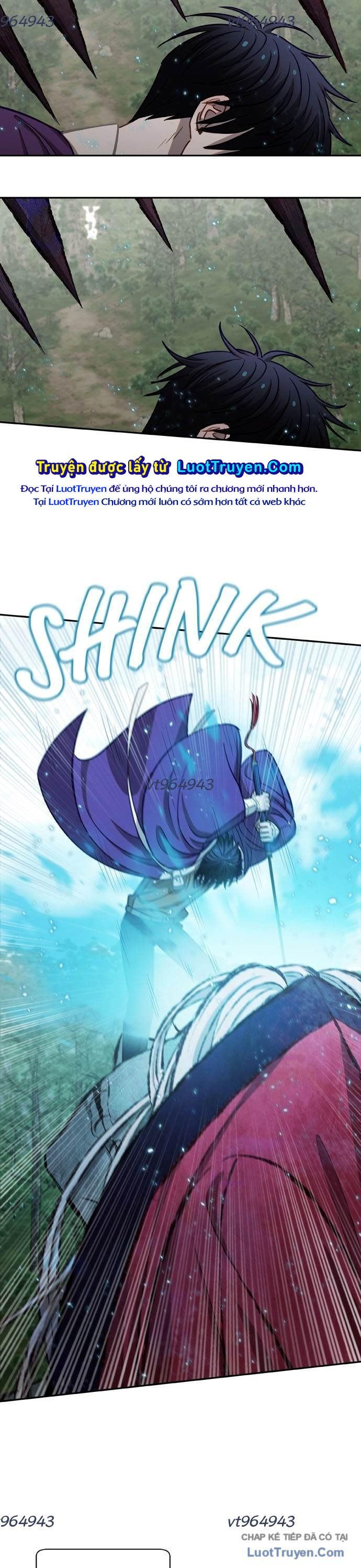 Sự Trở Lại Của Các Vị Thần Chapter 56 - 21