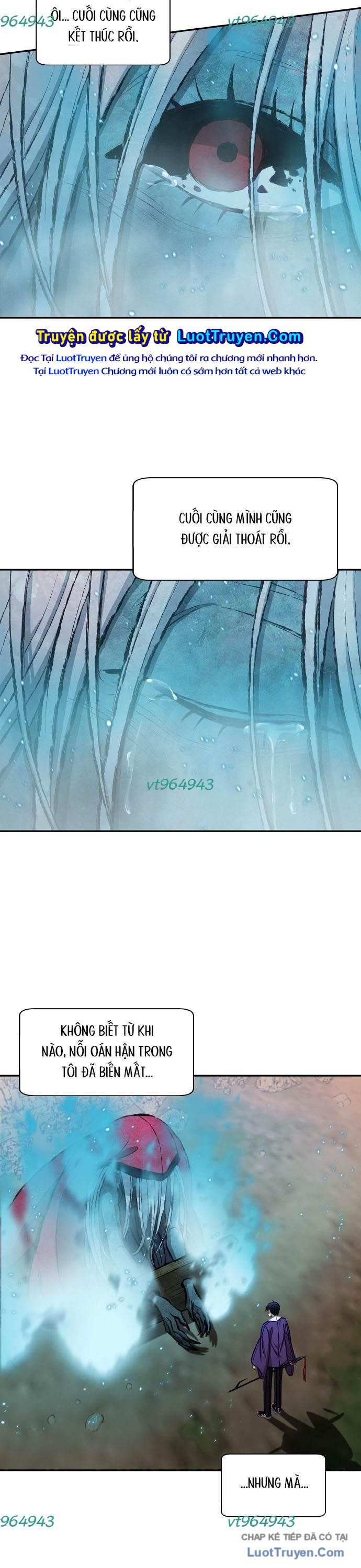 Sự Trở Lại Của Các Vị Thần Chapter 56 - 22