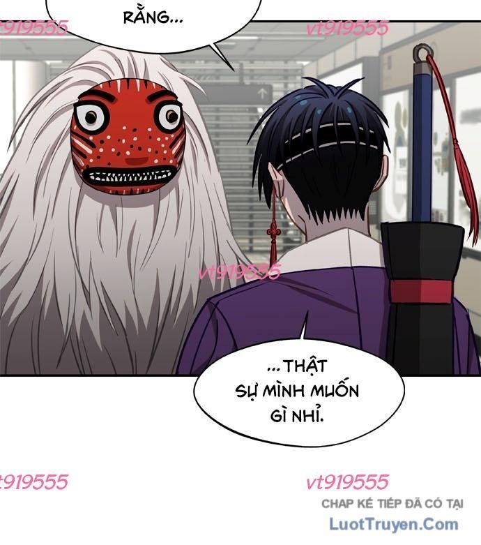 Sự Trở Lại Của Các Vị Thần Chapter 57 - 6