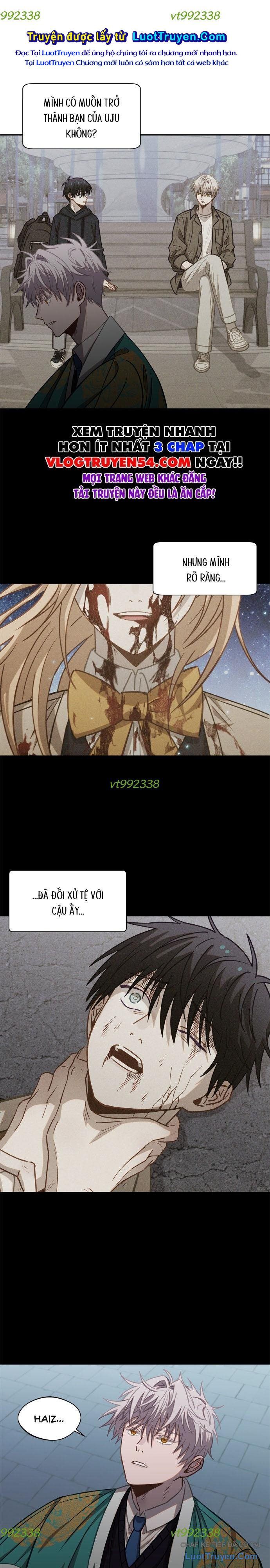 Sự Trở Lại Của Các Vị Thần Chapter 58 - 13