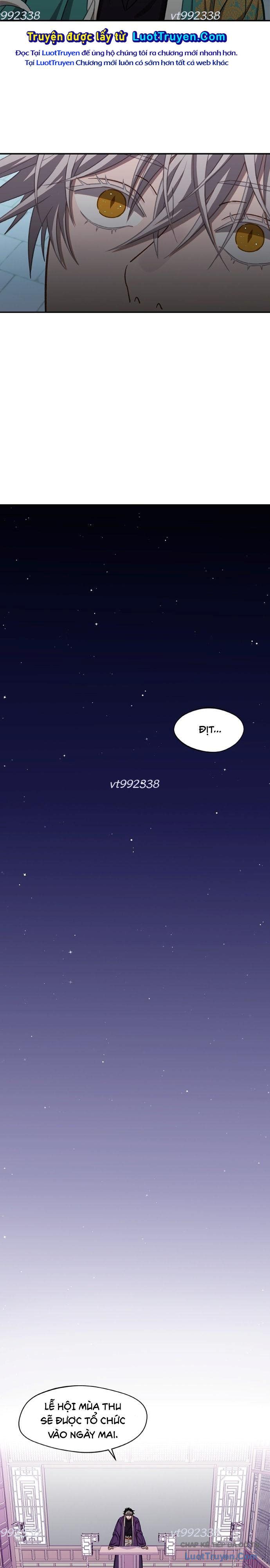 Sự Trở Lại Của Các Vị Thần Chapter 58 - 14