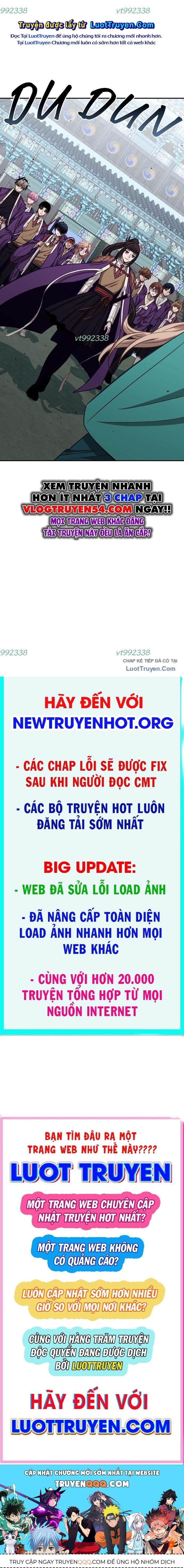 Sự Trở Lại Của Các Vị Thần Chapter 58 - 20