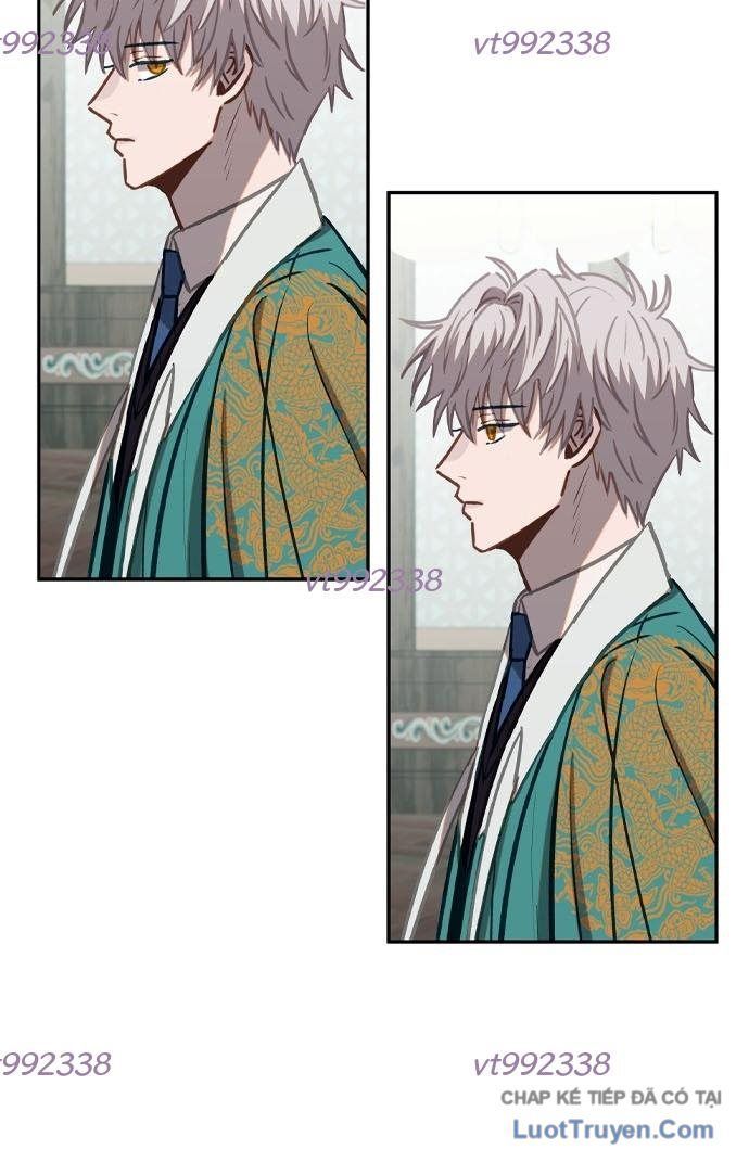 Sự Trở Lại Của Các Vị Thần Chapter 59 - 11