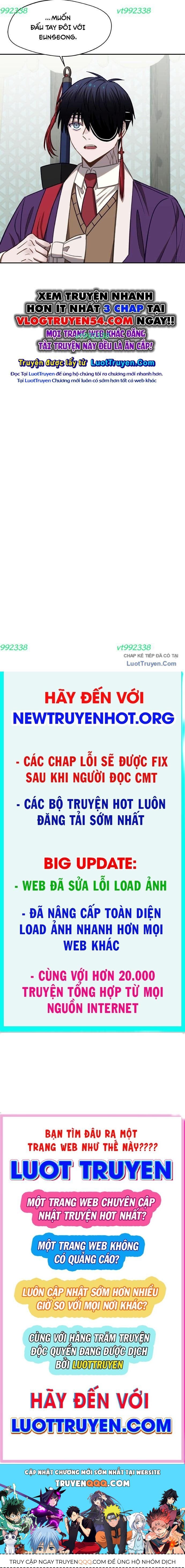 Sự Trở Lại Của Các Vị Thần Chapter 59 - 20