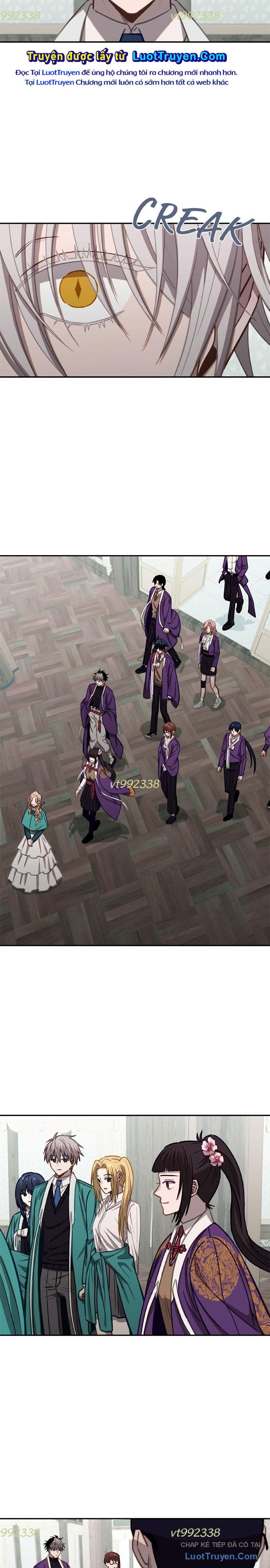 Sự Trở Lại Của Các Vị Thần Chapter 59 - 9