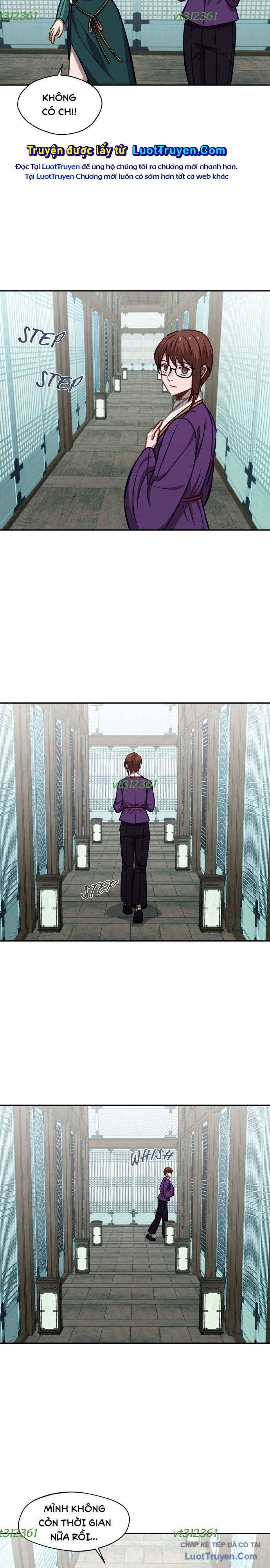 Sự Trở Lại Của Các Vị Thần Chapter 60 - 14