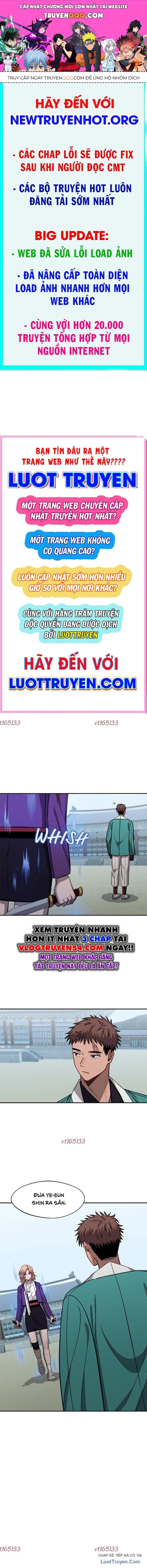 Sự Trở Lại Của Các Vị Thần Chapter 61 - 1