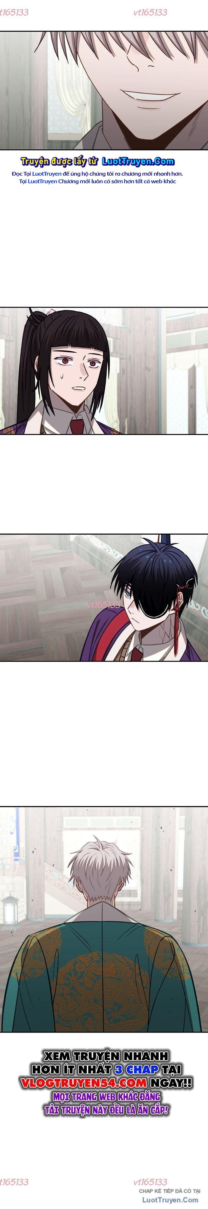 Sự Trở Lại Của Các Vị Thần Chapter 61 - 20