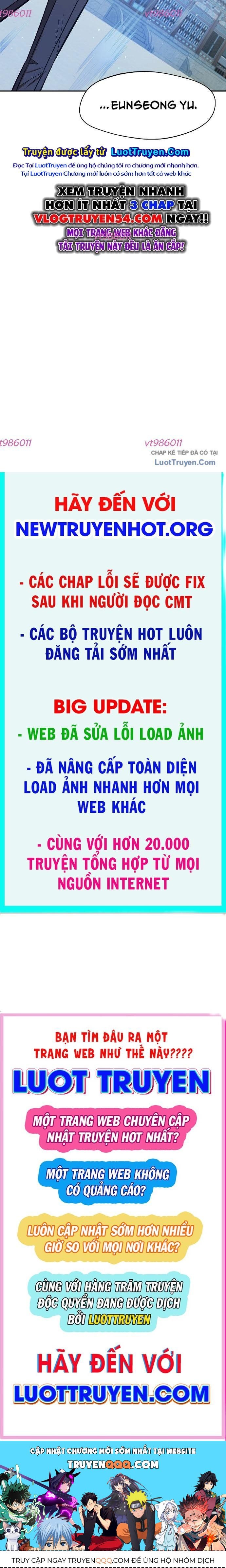 Sự Trở Lại Của Các Vị Thần Chapter 62 - 20