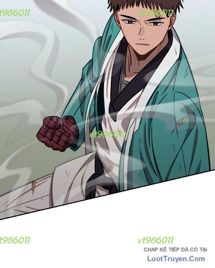 Sự Trở Lại Của Các Vị Thần Chapter 62 - 6