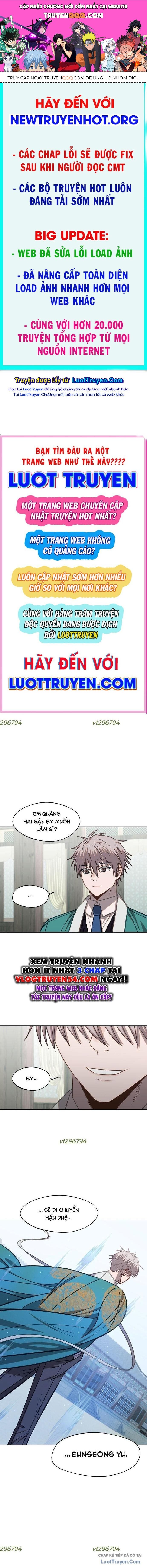 Sự Trở Lại Của Các Vị Thần Chapter 63 - 1