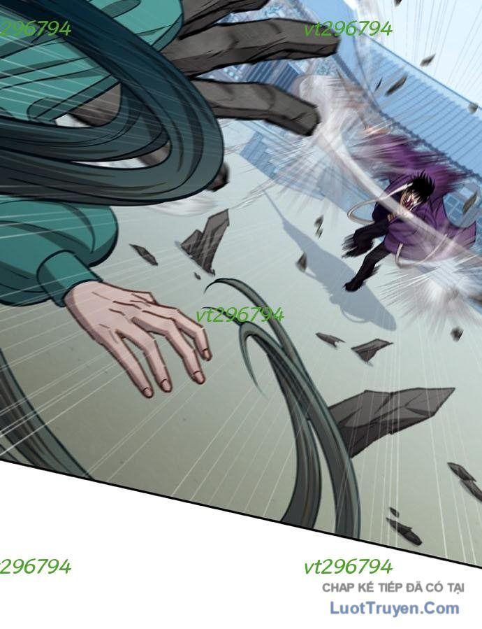 Sự Trở Lại Của Các Vị Thần Chapter 63 - 11