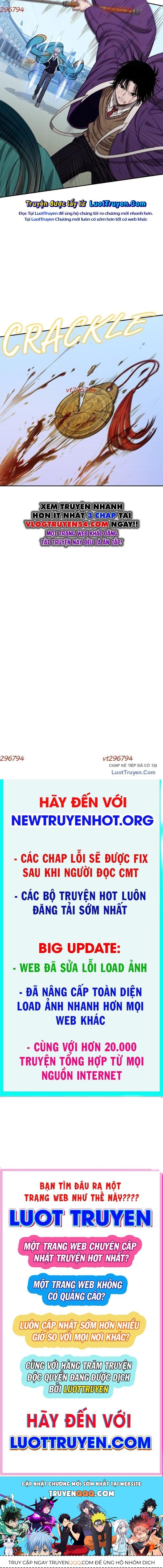 Sự Trở Lại Của Các Vị Thần Chapter 63 - 20