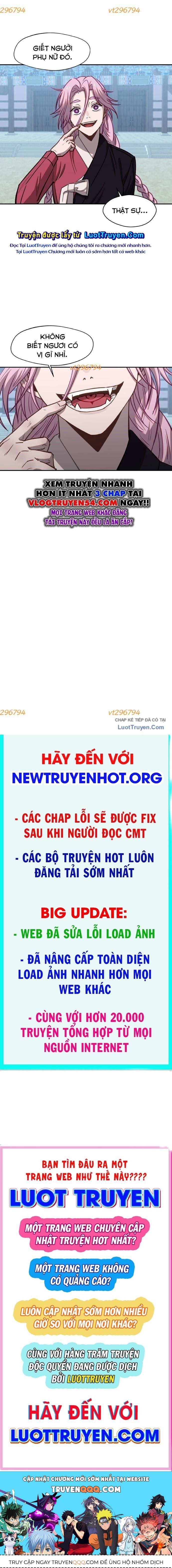 Sự Trở Lại Của Các Vị Thần Chapter 64 - 19