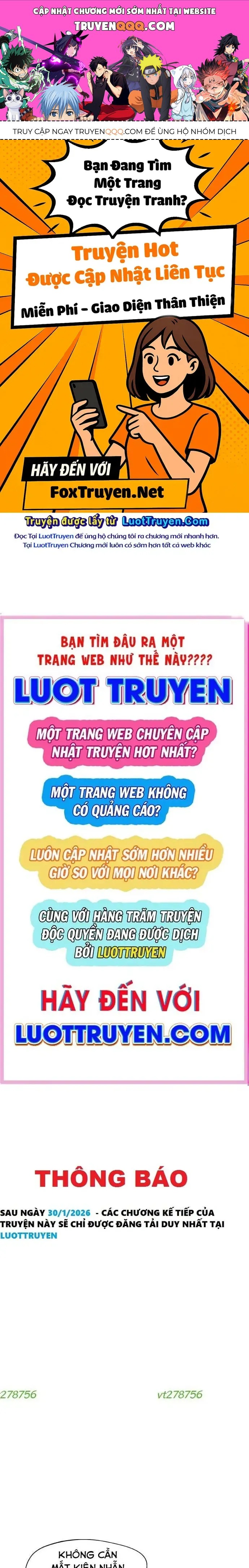Sự Trở Lại Của Các Vị Thần Chapter 65 - 1