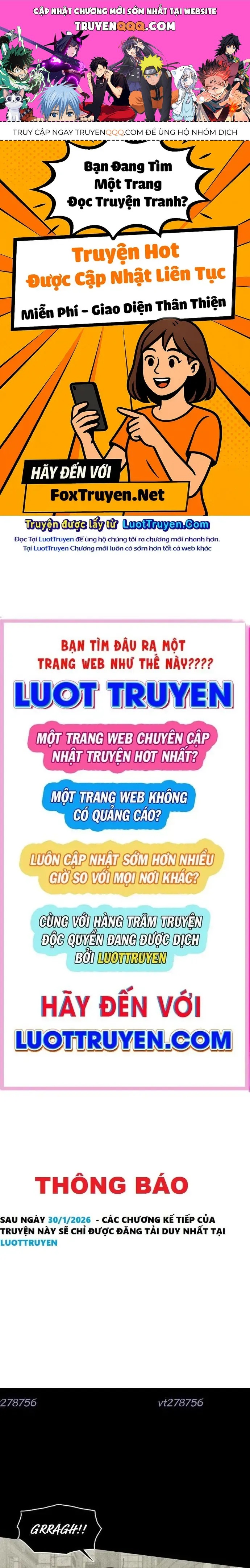 Sự Trở Lại Của Các Vị Thần Chapter 66 - 1