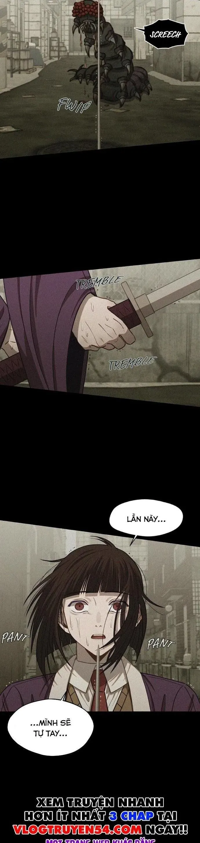 Sự Trở Lại Của Các Vị Thần Chapter 66 - 2