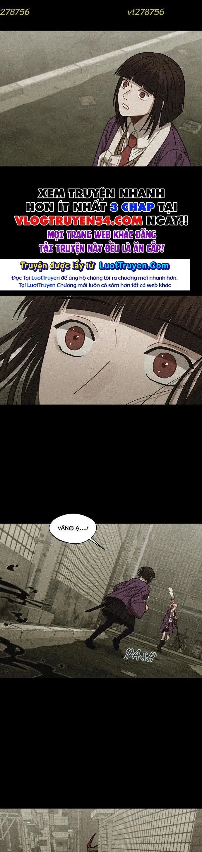 Sự Trở Lại Của Các Vị Thần Chapter 66 - 16