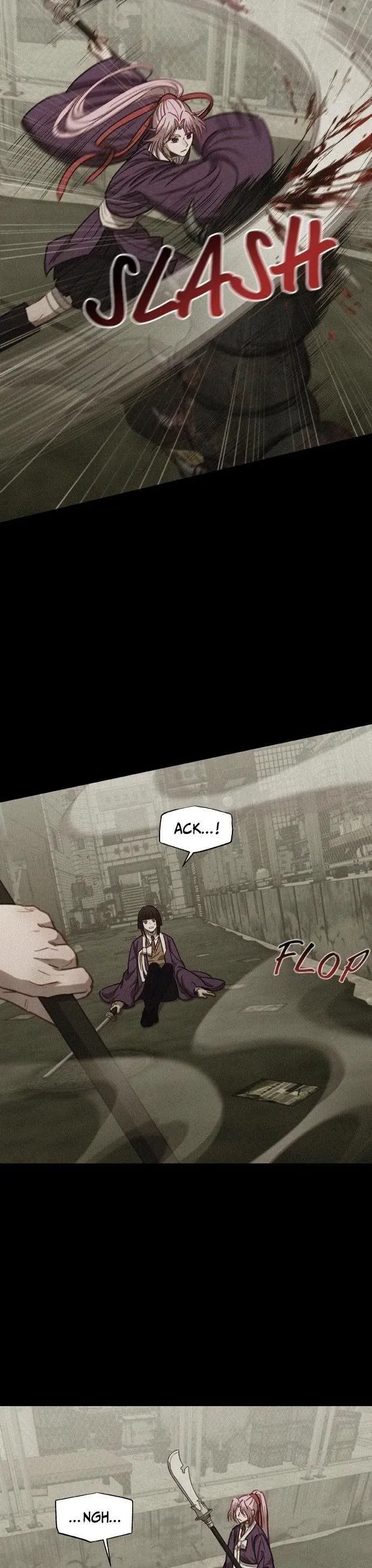 Sự Trở Lại Của Các Vị Thần Chapter 66 - 7