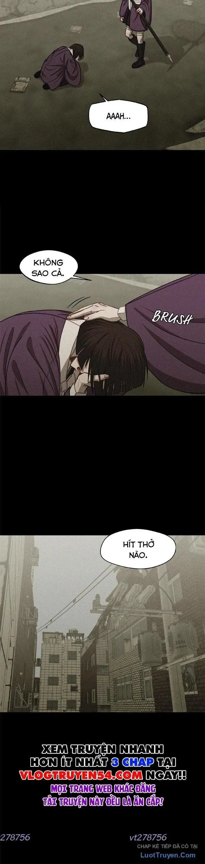 Sự Trở Lại Của Các Vị Thần Chapter 66 - 8