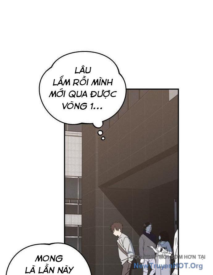 Hôm Nay Han Yoil Là Phụ Nữ Chapter 1 - 101