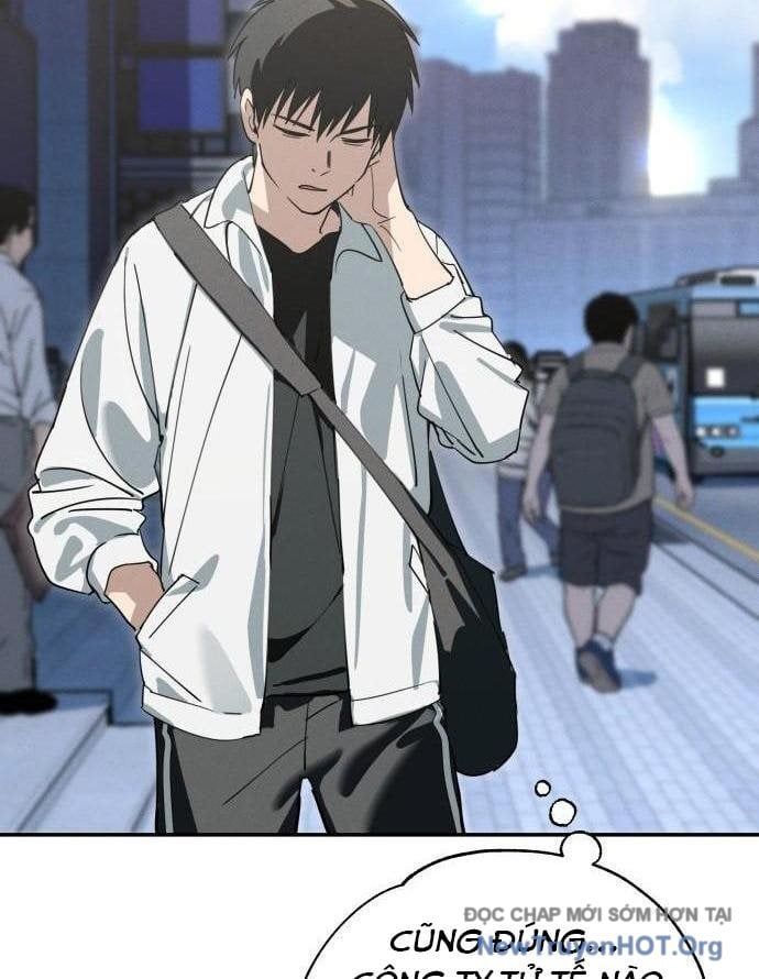 Hôm Nay Han Yoil Là Phụ Nữ Chapter 1 - 109