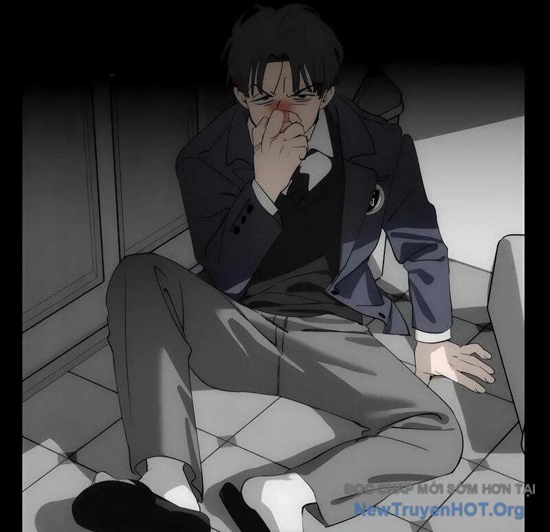 Hôm Nay Han Yoil Là Phụ Nữ Chapter 1 - 112