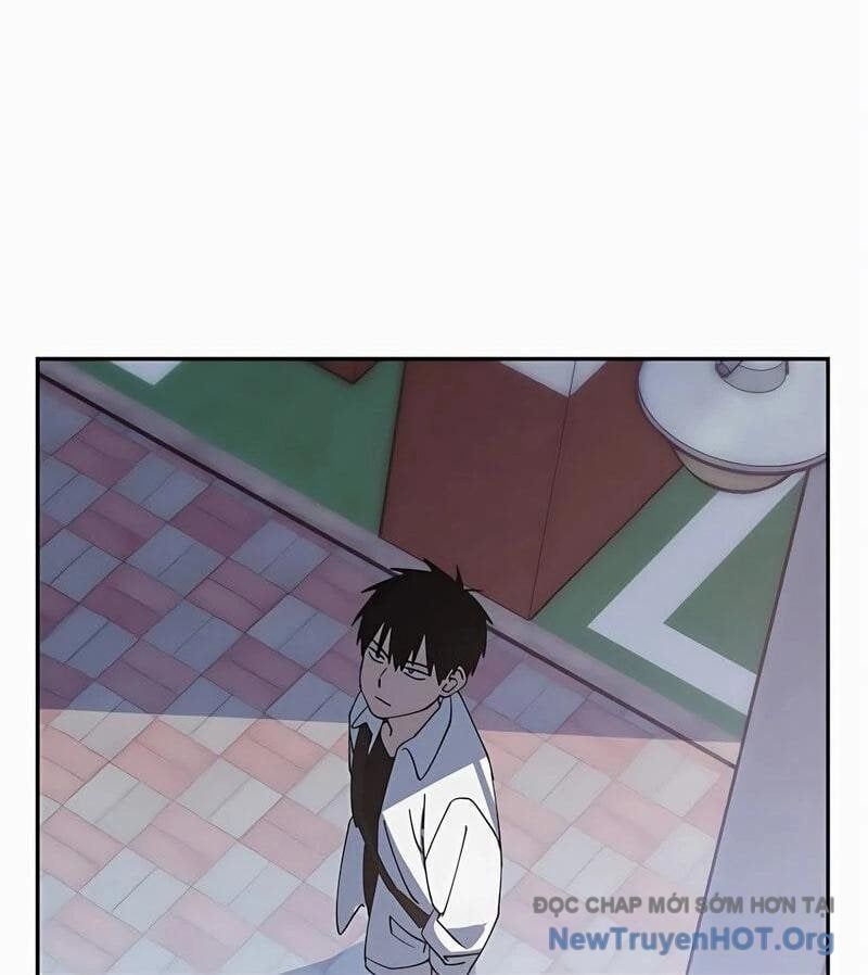 Hôm Nay Han Yoil Là Phụ Nữ Chapter 1 - 117