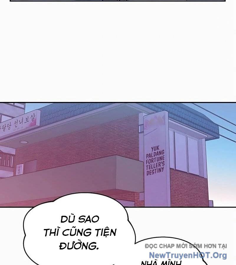 Hôm Nay Han Yoil Là Phụ Nữ Chapter 1 - 118