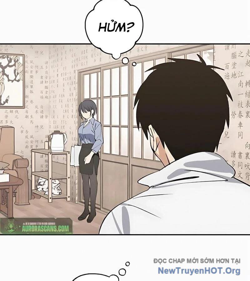 Hôm Nay Han Yoil Là Phụ Nữ Chapter 1 - 120