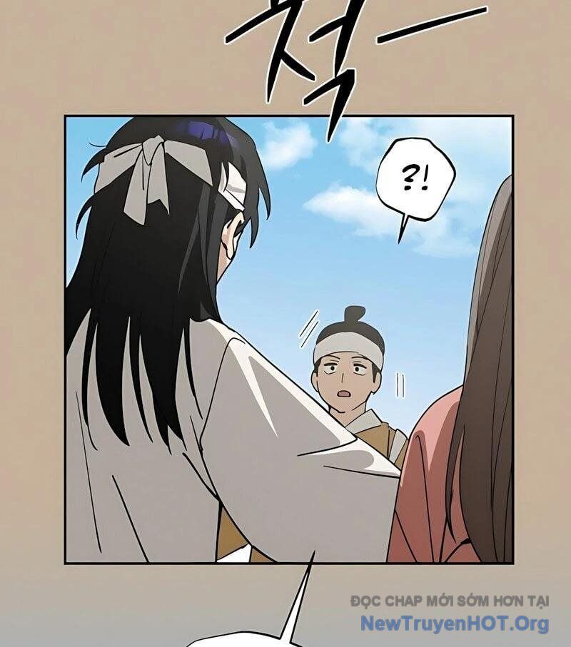 Hôm Nay Han Yoil Là Phụ Nữ Chapter 1 - 13