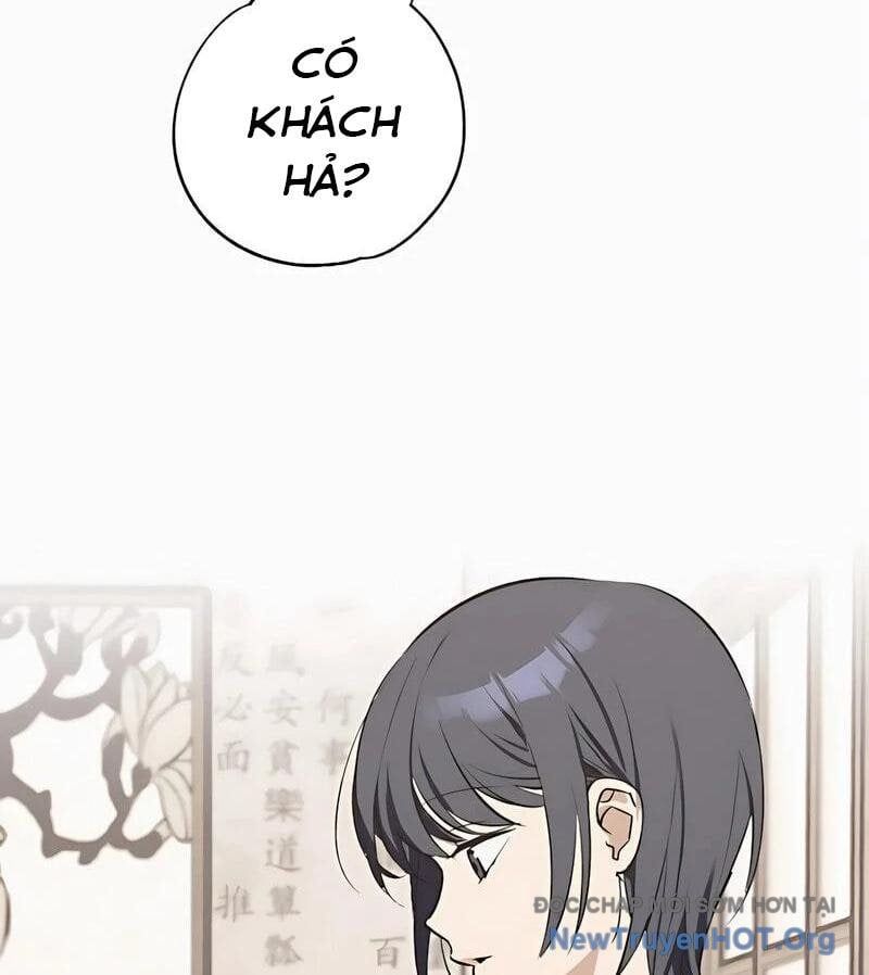 Hôm Nay Han Yoil Là Phụ Nữ Chapter 1 - 121