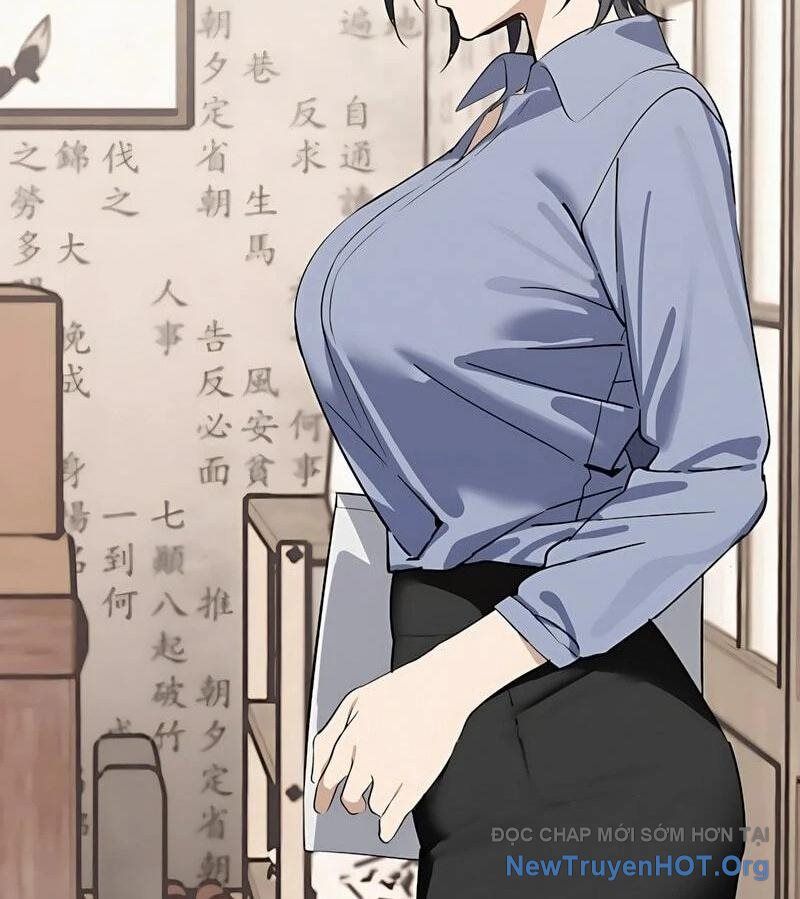 Hôm Nay Han Yoil Là Phụ Nữ Chapter 1 - 122