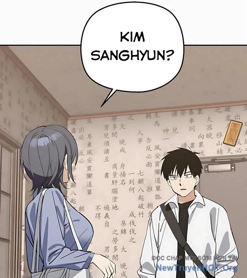 Hôm Nay Han Yoil Là Phụ Nữ Chapter 1 - 126