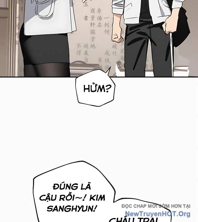 Hôm Nay Han Yoil Là Phụ Nữ Chapter 1 - 127