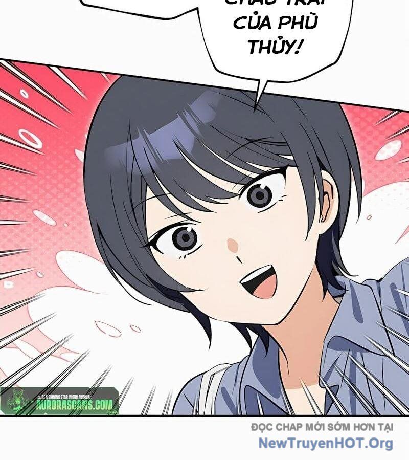 Hôm Nay Han Yoil Là Phụ Nữ Chapter 1 - 128