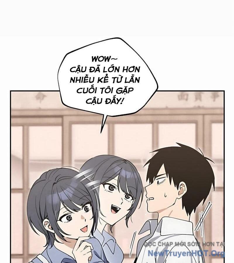 Hôm Nay Han Yoil Là Phụ Nữ Chapter 1 - 129