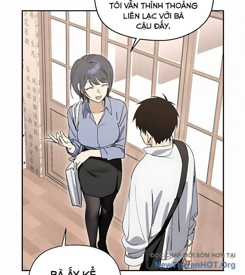 Hôm Nay Han Yoil Là Phụ Nữ Chapter 1 - 131