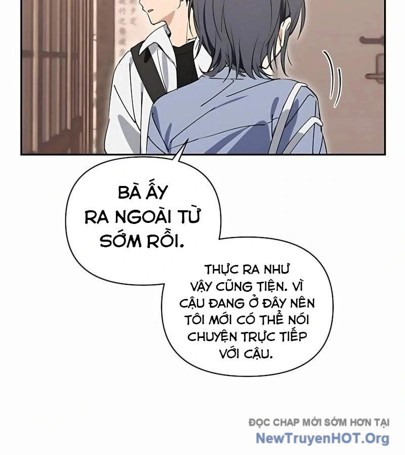 Hôm Nay Han Yoil Là Phụ Nữ Chapter 1 - 133