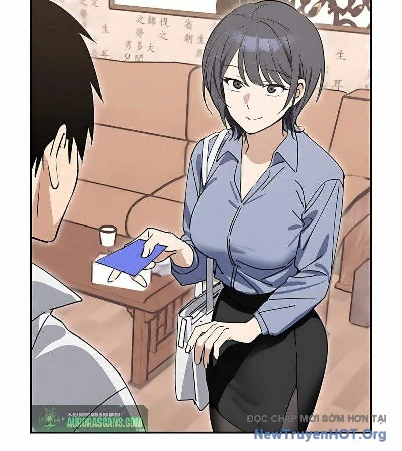 Hôm Nay Han Yoil Là Phụ Nữ Chapter 1 - 136