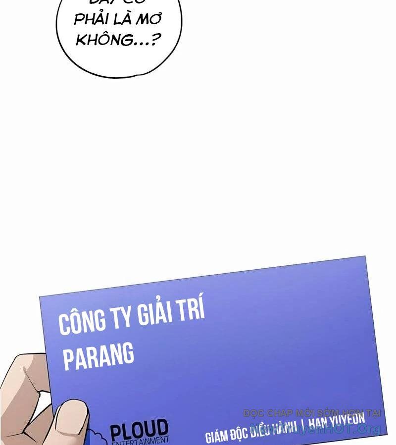 Hôm Nay Han Yoil Là Phụ Nữ Chapter 1 - 139